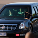 Illustration for article titled Obama Will Put D.C.s Tax Protest Plates On The Presidential Limo